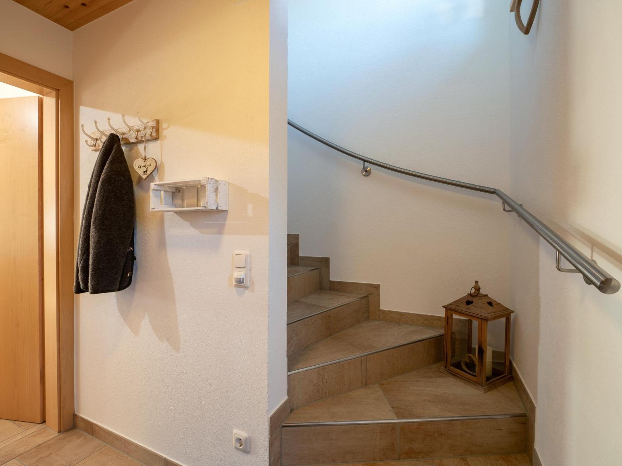 Appartement Heidegger 브릭센임탈 객실 사진