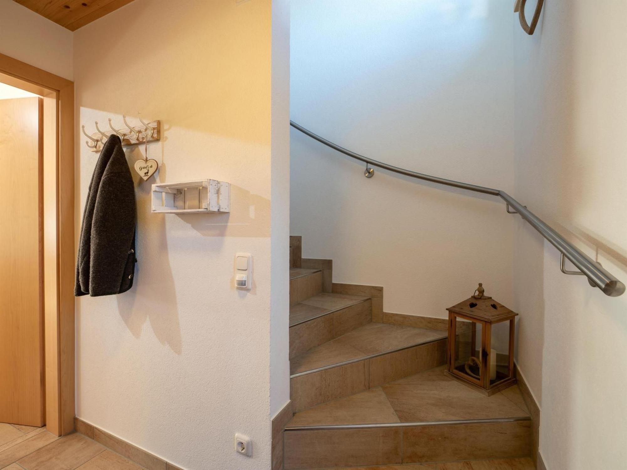 Appartement Heidegger 브릭센임탈 외부 사진